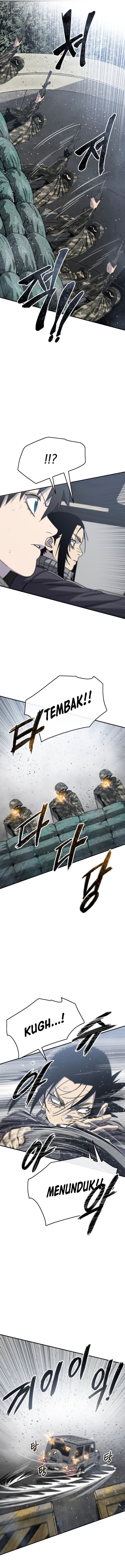 Existence Chapter 53 Bahasa Indonesia