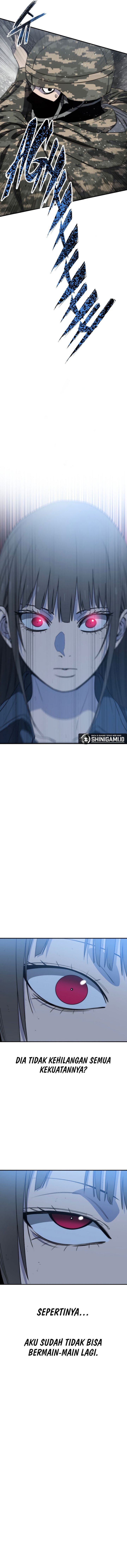 Existence Chapter 53 Bahasa Indonesia