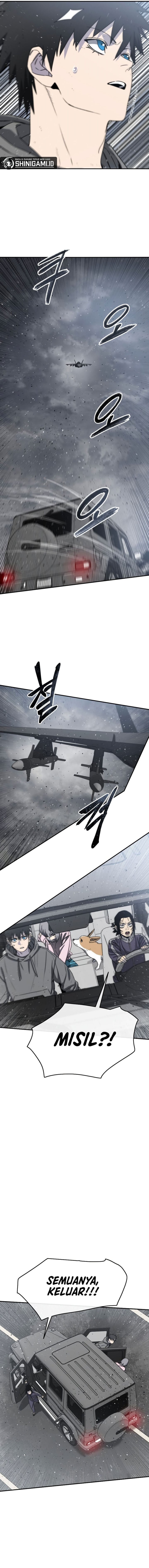 Existence Chapter 53 Bahasa Indonesia