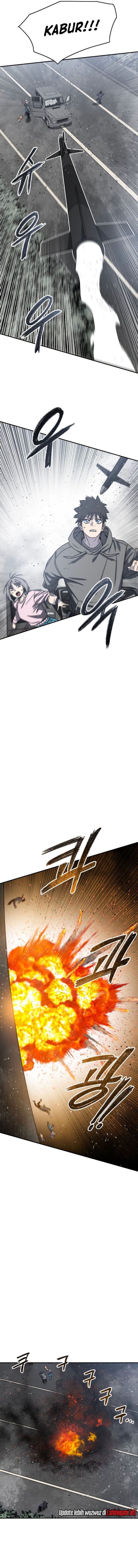 Existence Chapter 53 Bahasa Indonesia