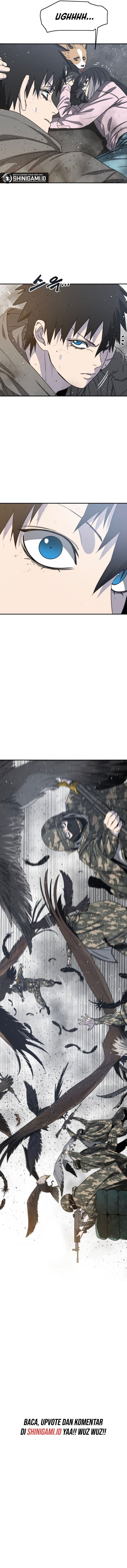 Existence Chapter 53 Bahasa Indonesia