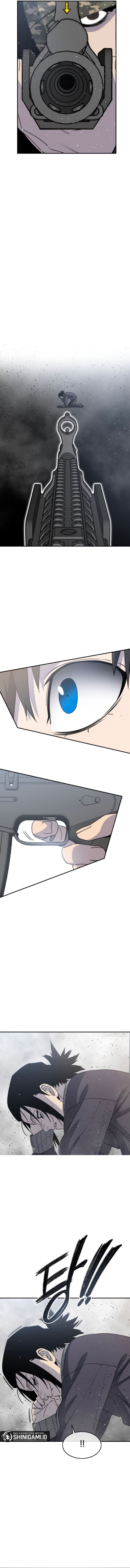 Existence Chapter 53 Bahasa Indonesia