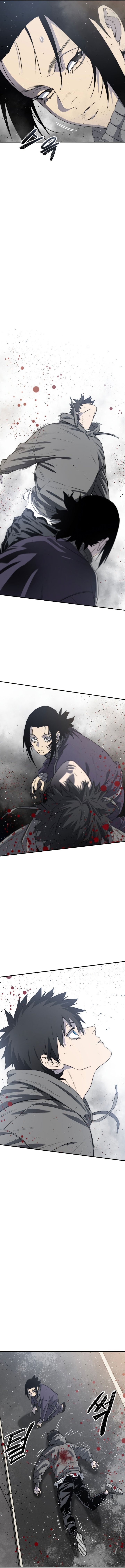 Existence Chapter 53 Bahasa Indonesia