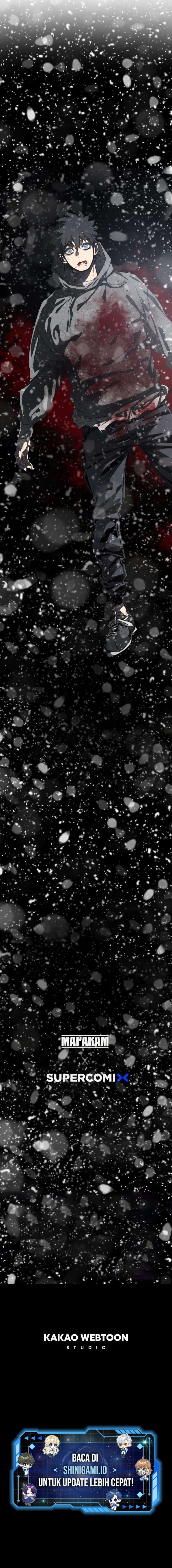 Existence Chapter 53 Bahasa Indonesia