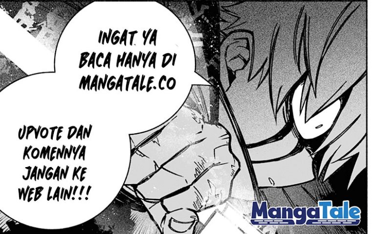 Exorcist wo Otosenai Chapter 28 Bahasa Indonesia