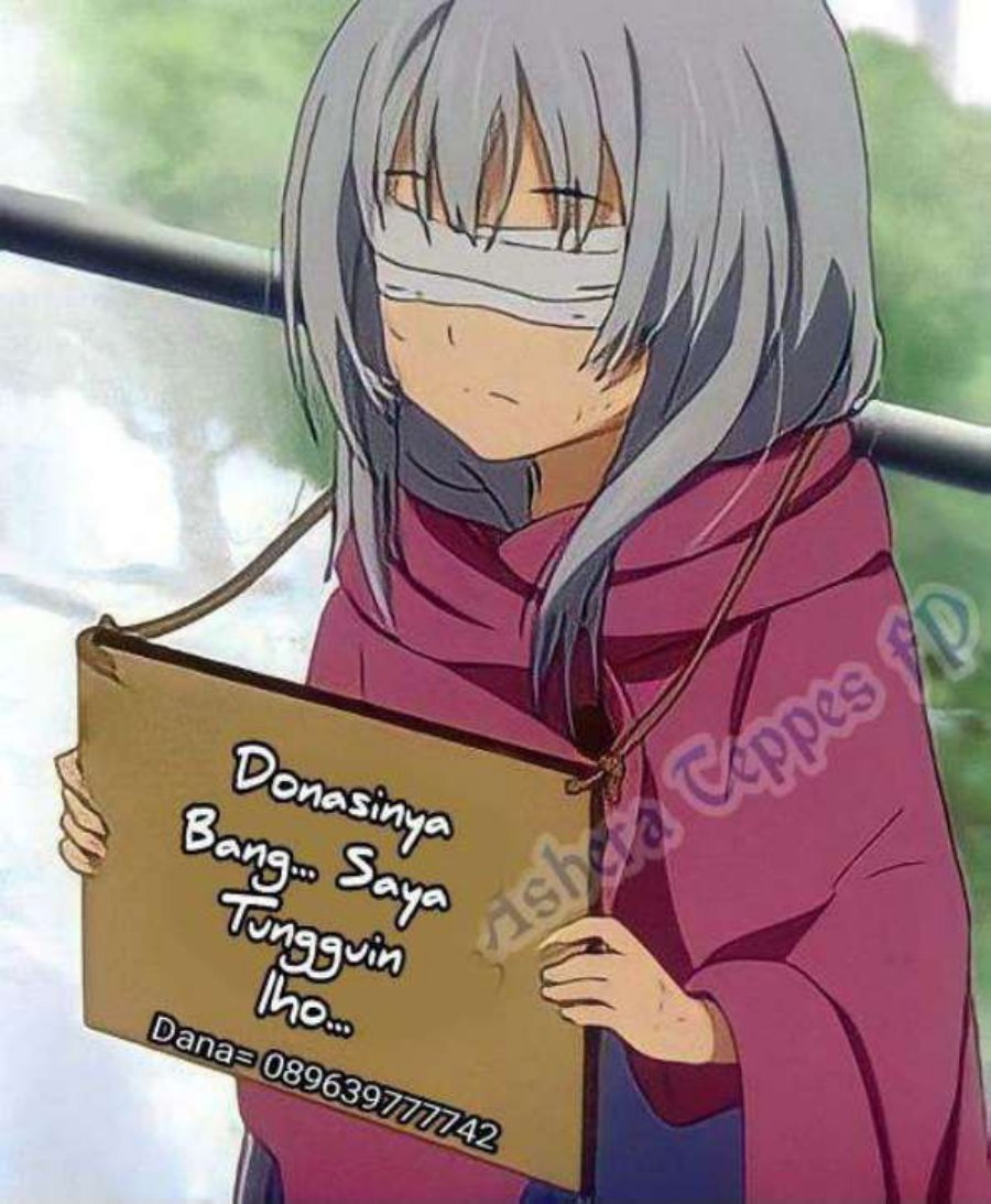 Exorcist wo Otosenai chapter 46