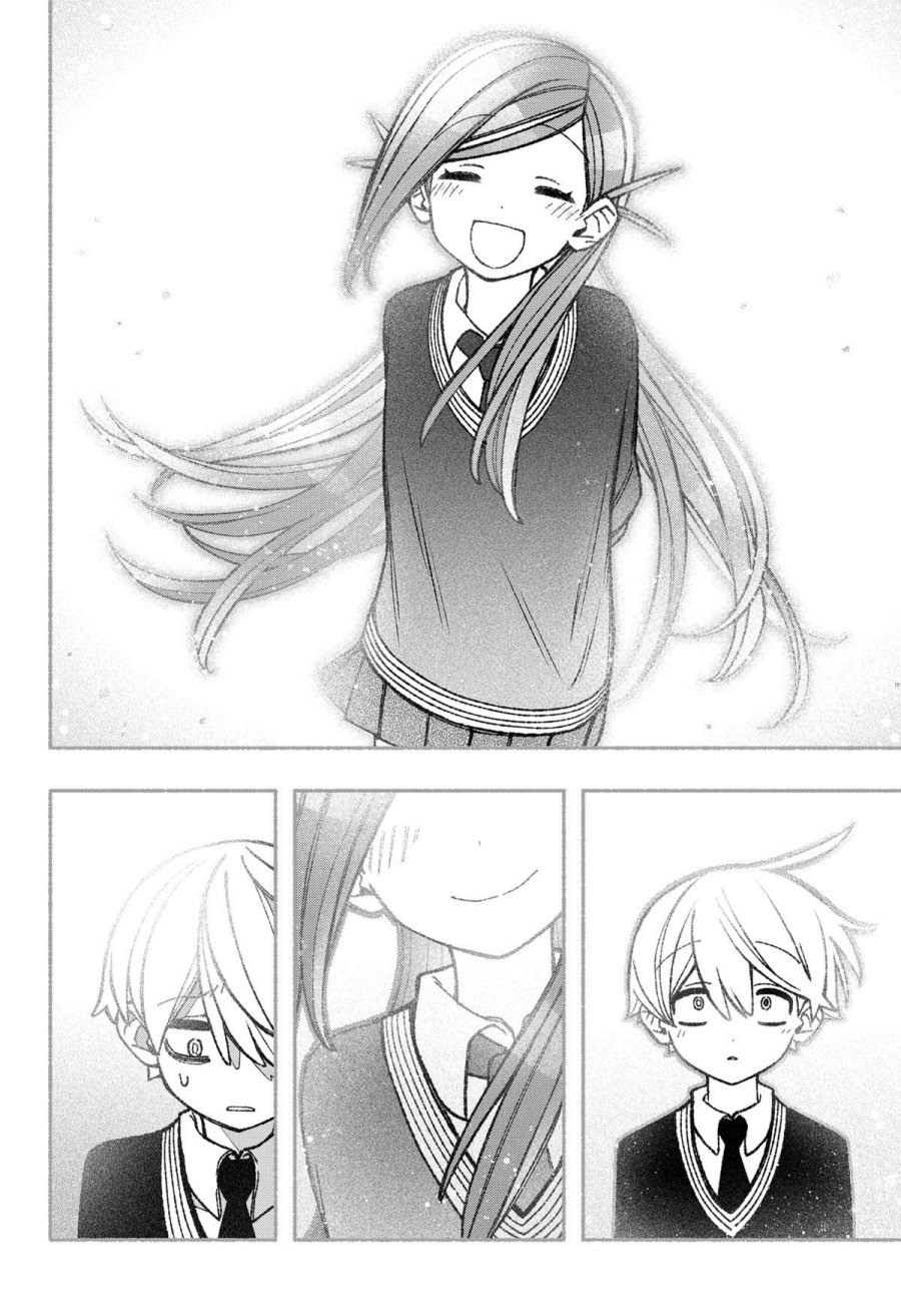 Exorcist wo Otosenai Chapter 48 Bahasa Indonesia