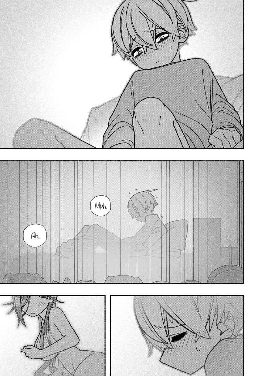 Exorcist wo Otosenai chapter 55