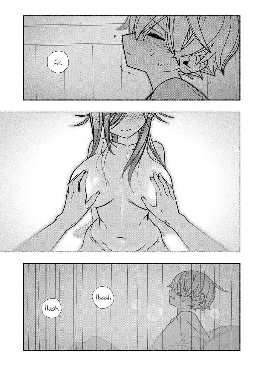 Exorcist wo Otosenai chapter 55