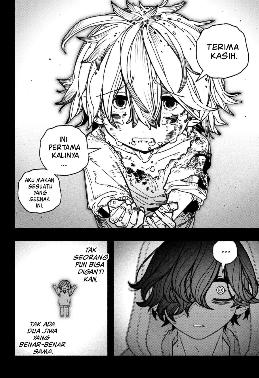 Exorcist wo Otosenai chapter 76