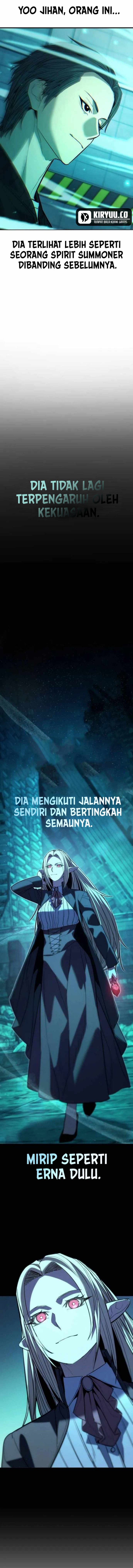 Expelled Hero Is Too Strong Chapter 40 Bahasa Indonesia