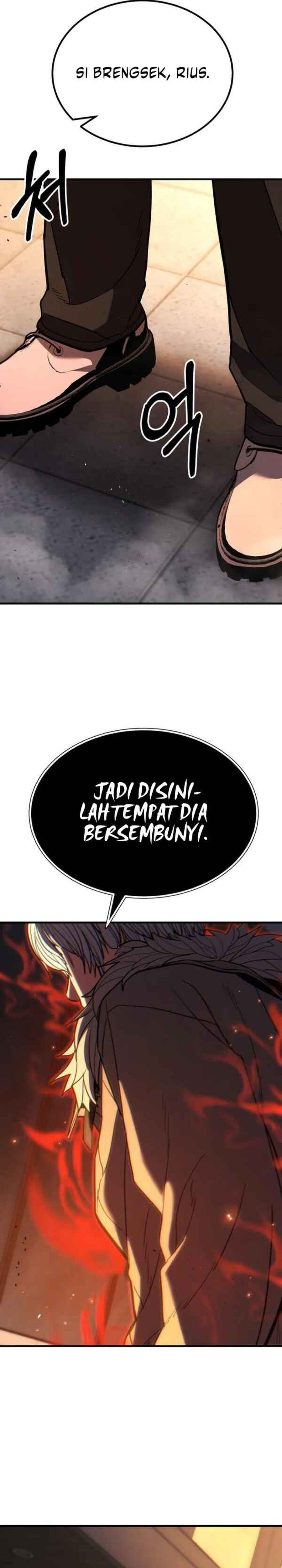 Expelled Hero Is Too Strong chapter 41