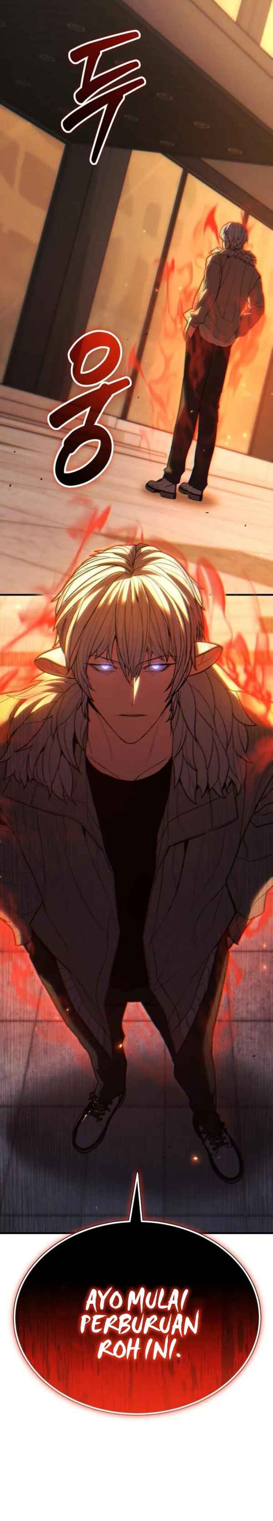 Expelled Hero Is Too Strong chapter 41