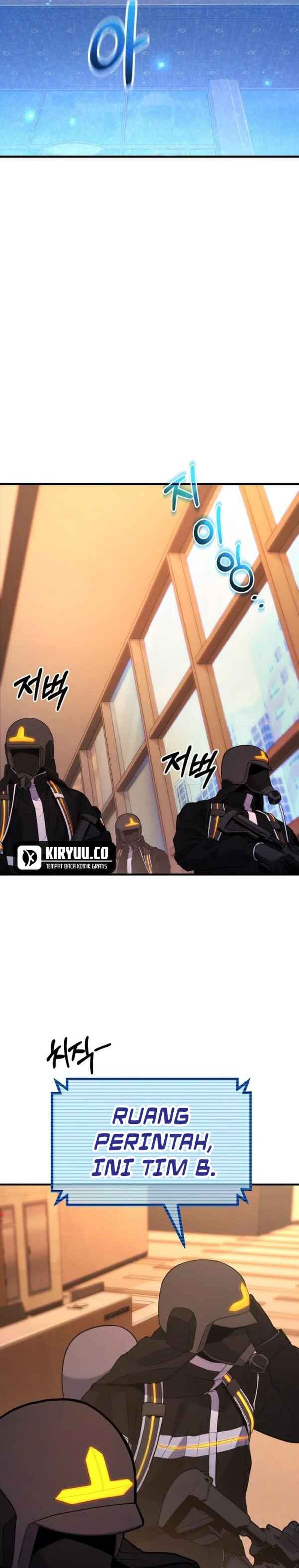 Expelled Hero Is Too Strong chapter 41