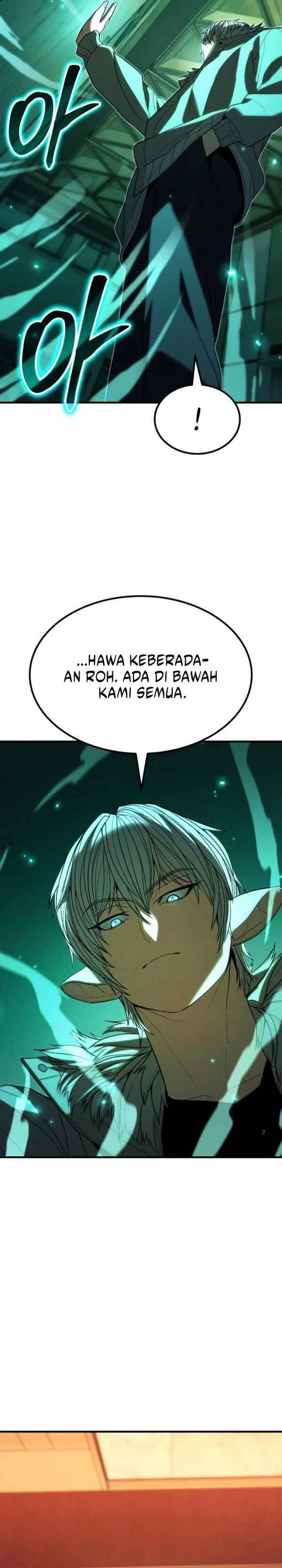 Expelled Hero Is Too Strong chapter 41