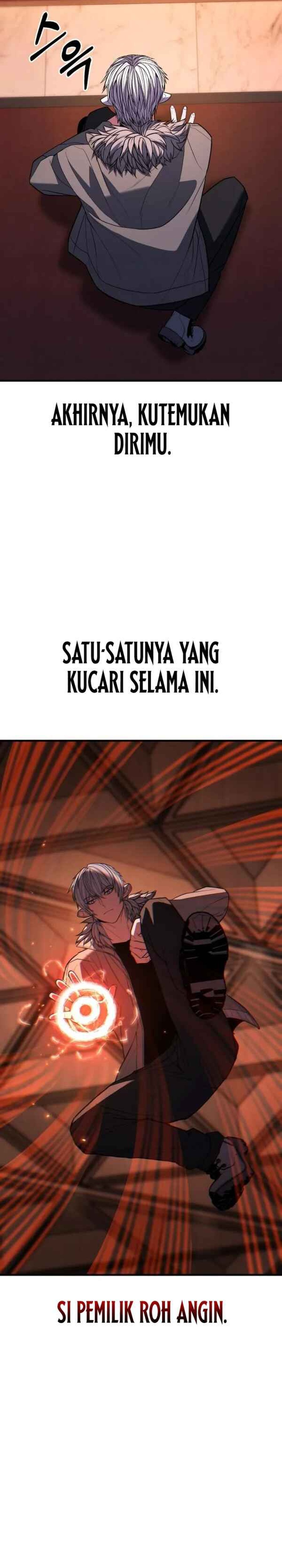 Expelled Hero Is Too Strong chapter 41