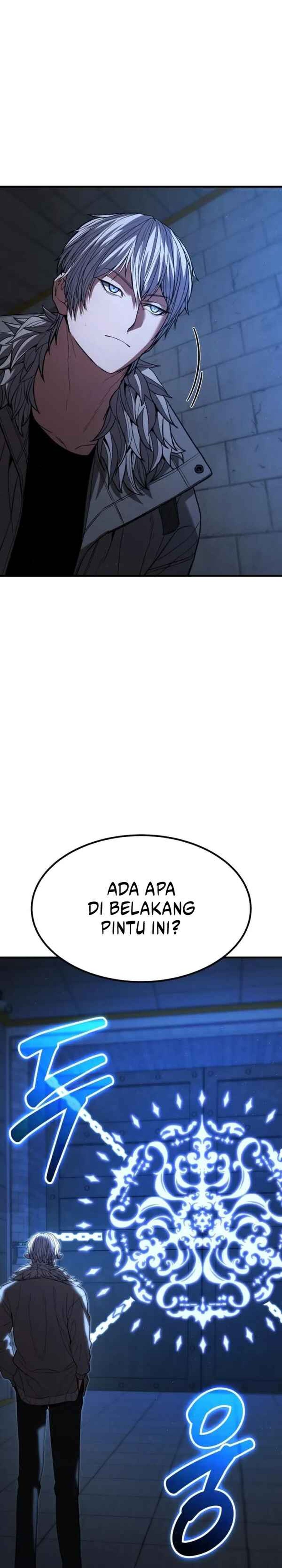 Expelled Hero Is Too Strong chapter 41
