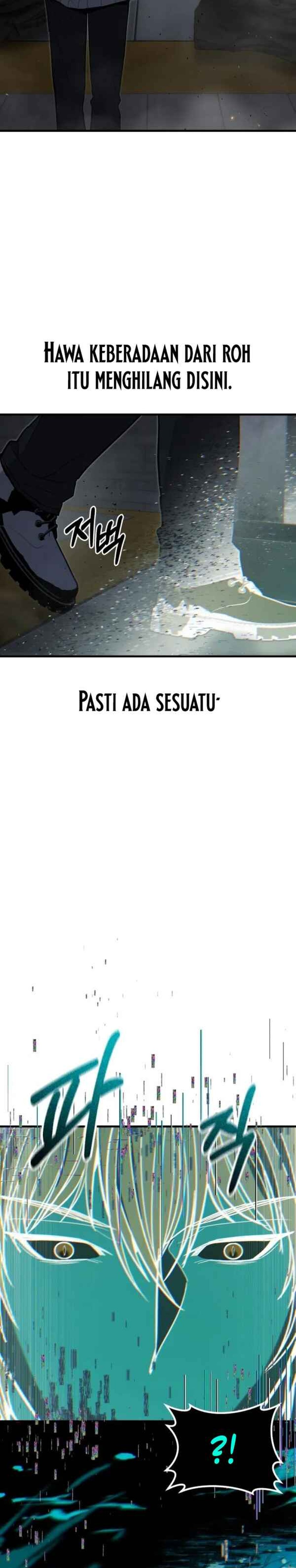 Expelled Hero Is Too Strong chapter 41
