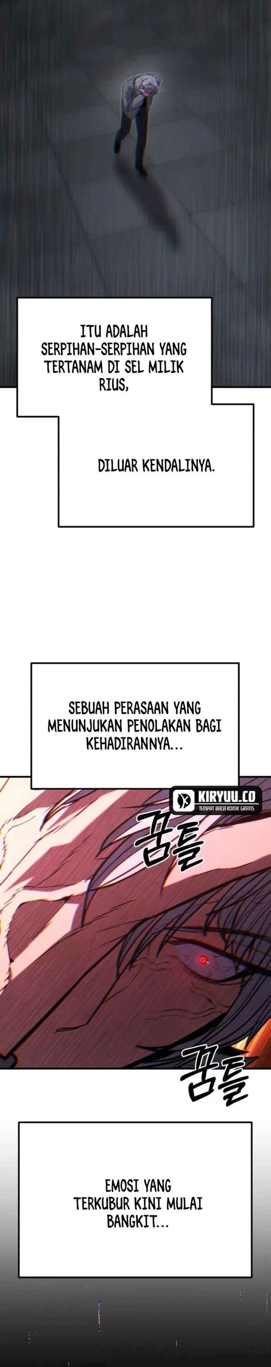 Expelled Hero Is Too Strong chapter 41