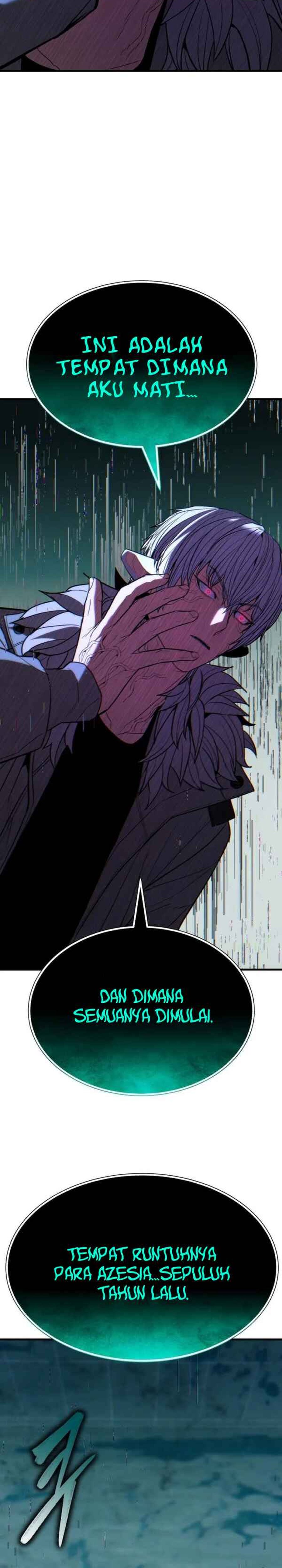 Expelled Hero Is Too Strong chapter 41