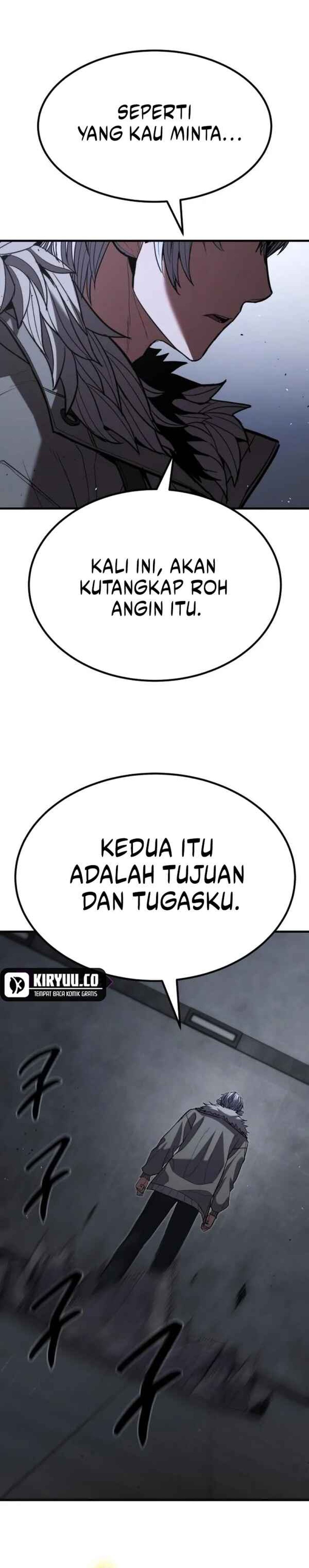 Expelled Hero Is Too Strong chapter 41