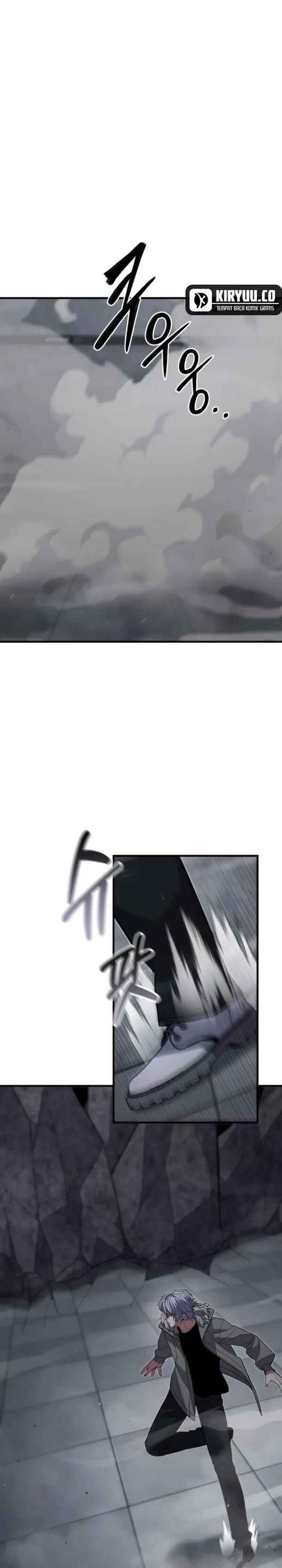 Expelled Hero Is Too Strong chapter 41