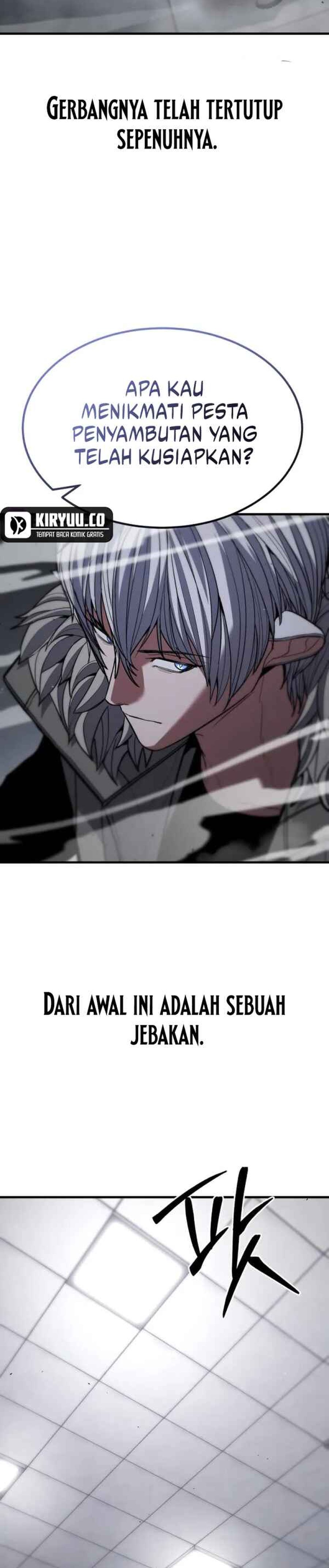 Expelled Hero Is Too Strong chapter 41