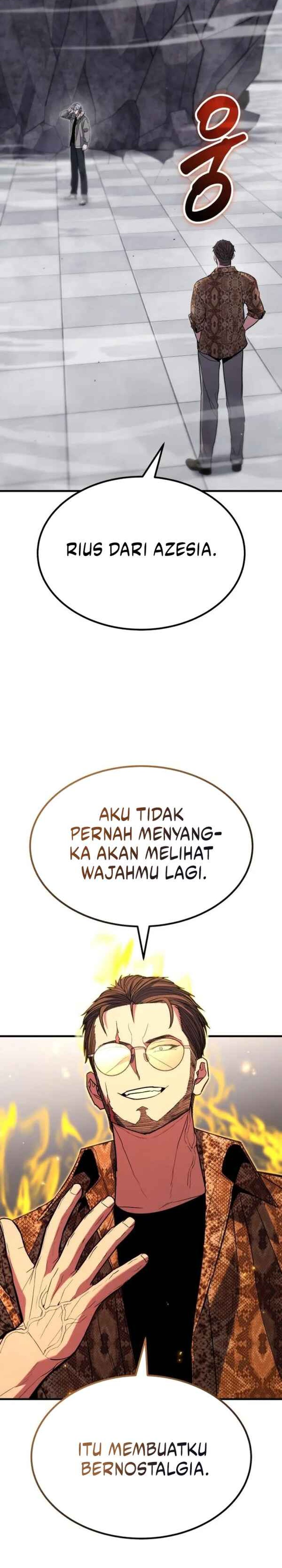 Expelled Hero Is Too Strong chapter 41