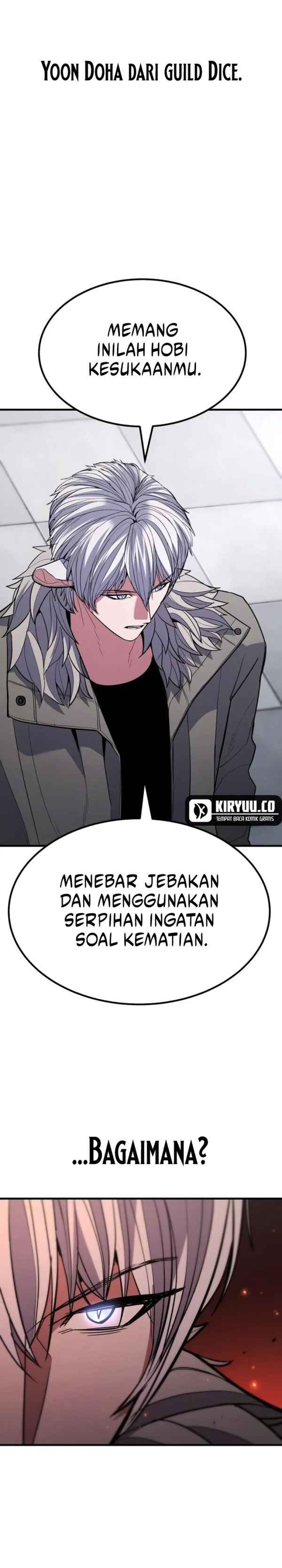 Expelled Hero Is Too Strong chapter 41