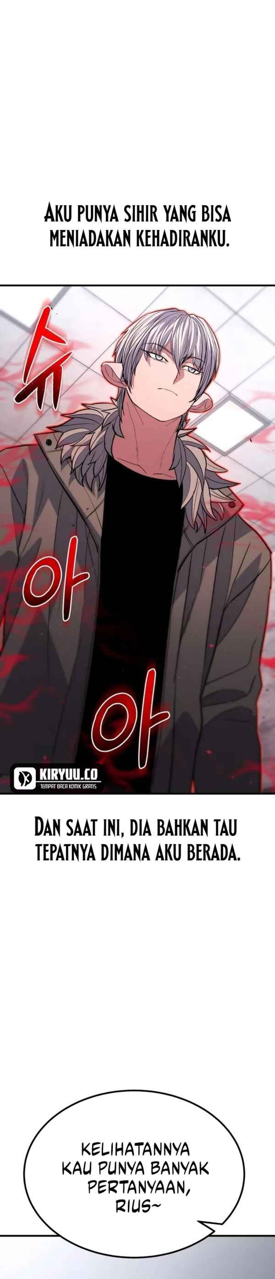 Expelled Hero Is Too Strong chapter 41