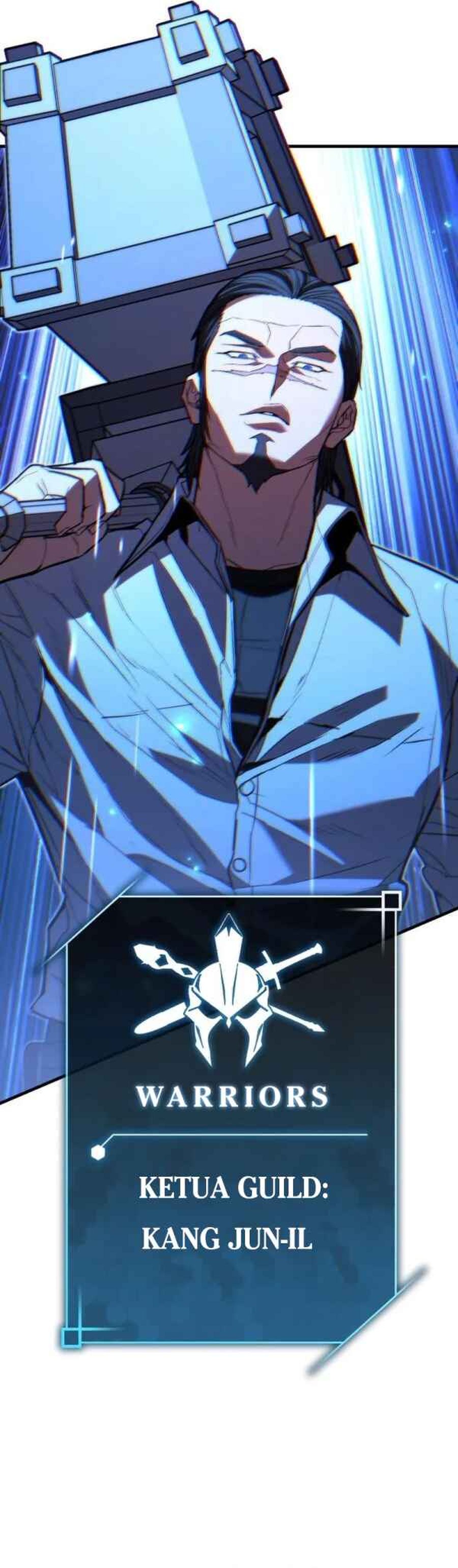 Expelled Hero Is Too Strong chapter 41