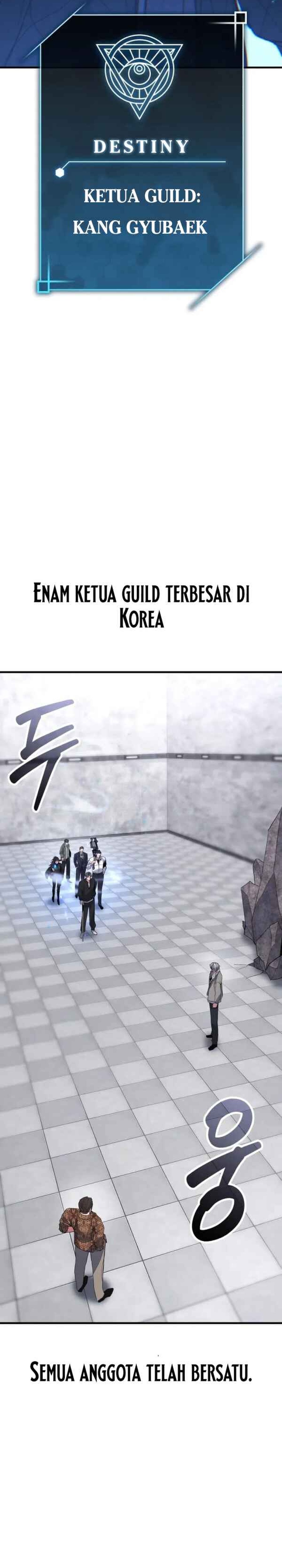 Expelled Hero Is Too Strong chapter 41