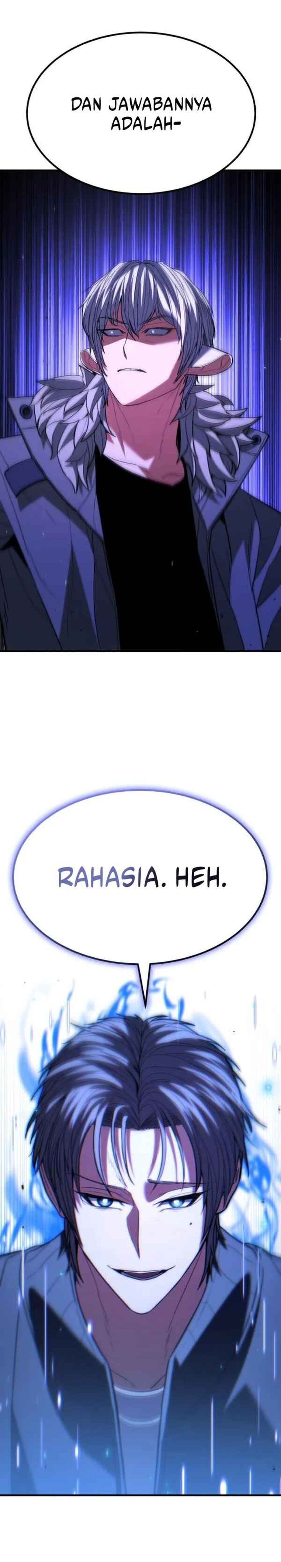 Expelled Hero Is Too Strong chapter 41