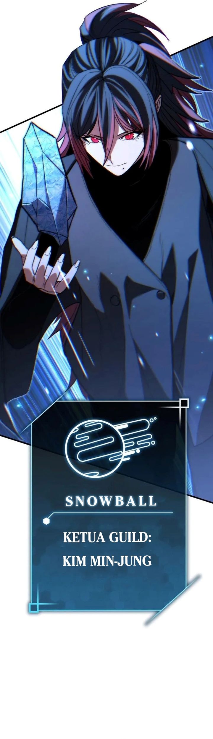 Expelled Hero Is Too Strong Chapter 42 Bahasa Indonesia