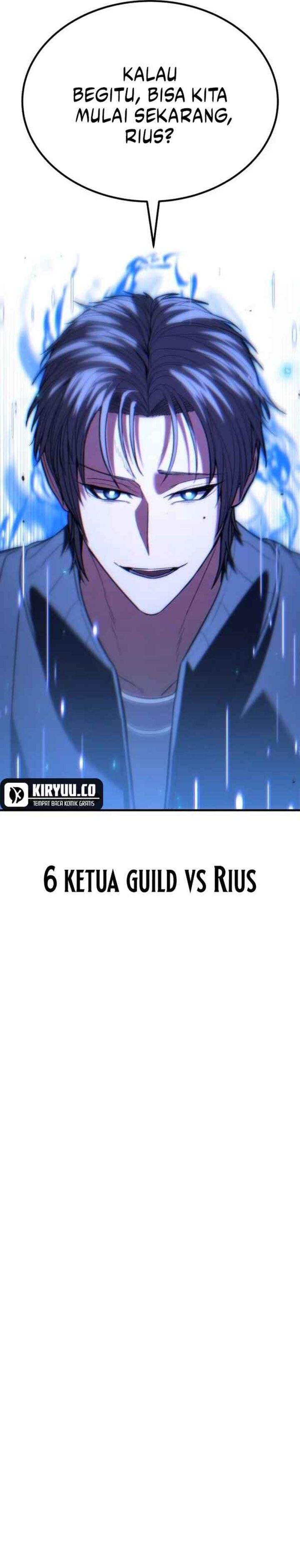 Expelled Hero Is Too Strong Chapter 42 Bahasa Indonesia