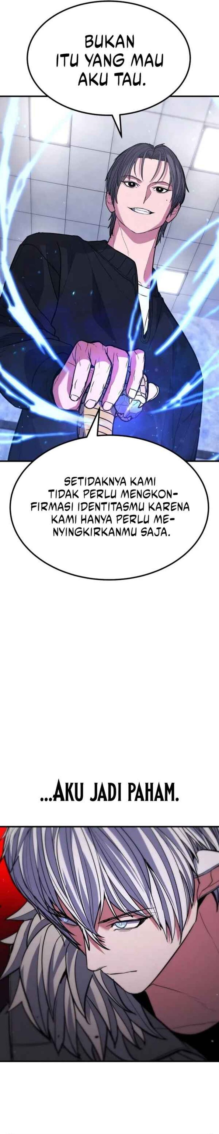 Expelled Hero Is Too Strong Chapter 42 Bahasa Indonesia