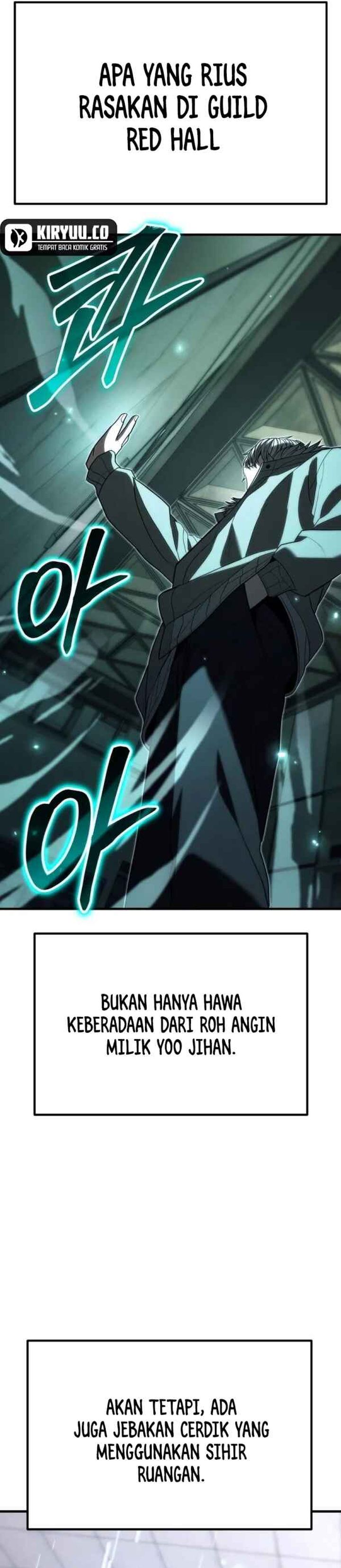 Expelled Hero Is Too Strong Chapter 42 Bahasa Indonesia