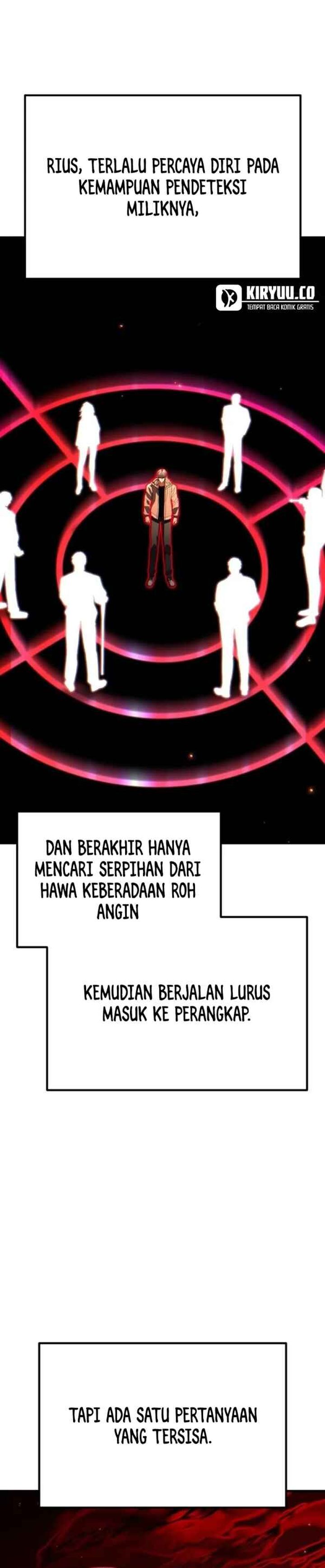 Expelled Hero Is Too Strong Chapter 42 Bahasa Indonesia