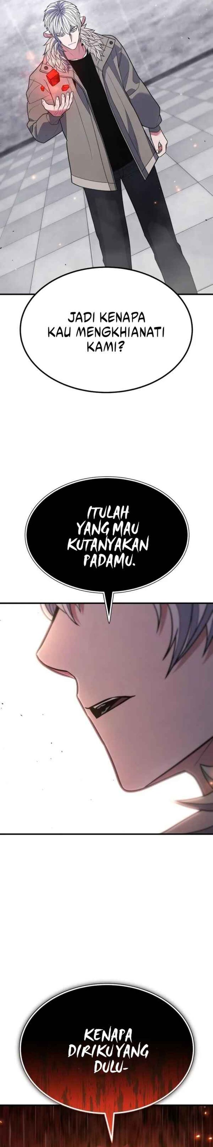 Expelled Hero Is Too Strong Chapter 42 Bahasa Indonesia