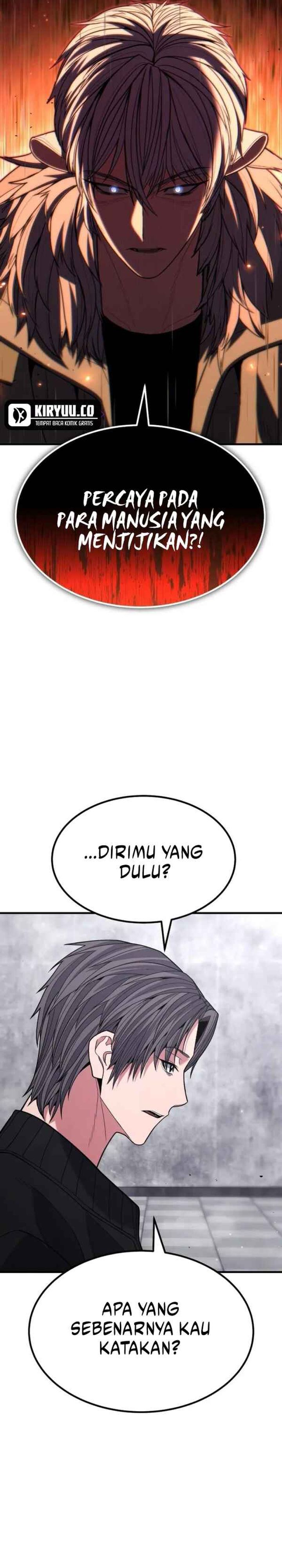 Expelled Hero Is Too Strong Chapter 42 Bahasa Indonesia