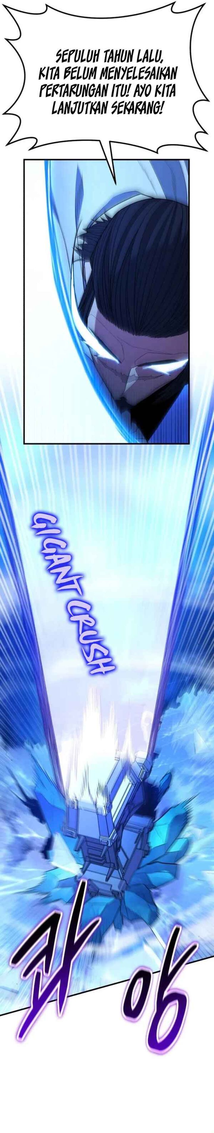 Expelled Hero Is Too Strong Chapter 42 Bahasa Indonesia