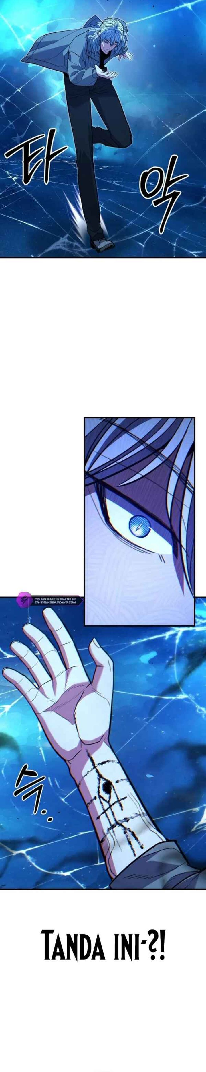 Expelled Hero Is Too Strong Chapter 42 Bahasa Indonesia