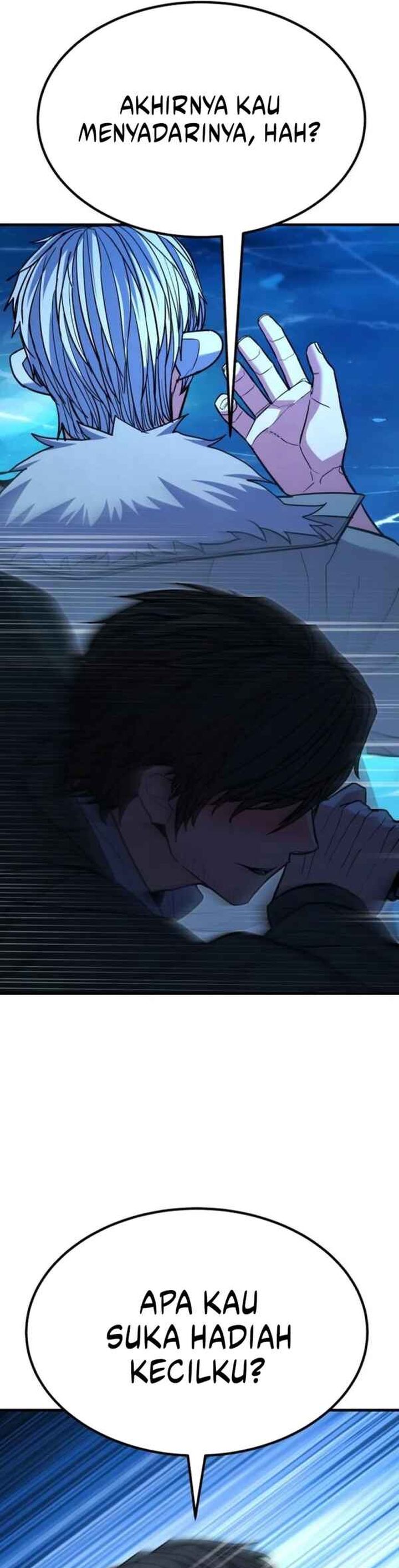 Expelled Hero Is Too Strong Chapter 42 Bahasa Indonesia