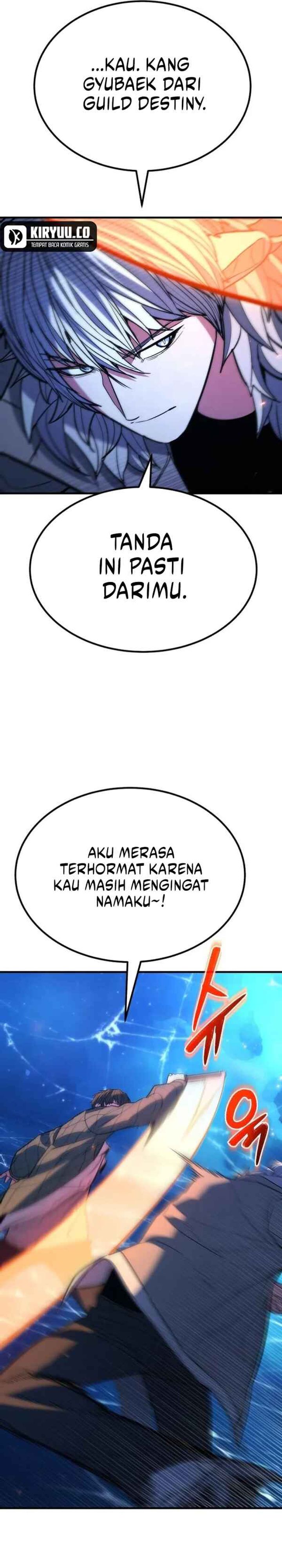 Expelled Hero Is Too Strong Chapter 42 Bahasa Indonesia
