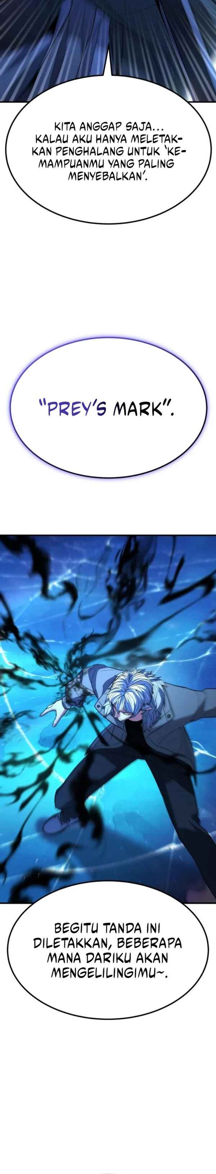 Expelled Hero Is Too Strong Chapter 42 Bahasa Indonesia