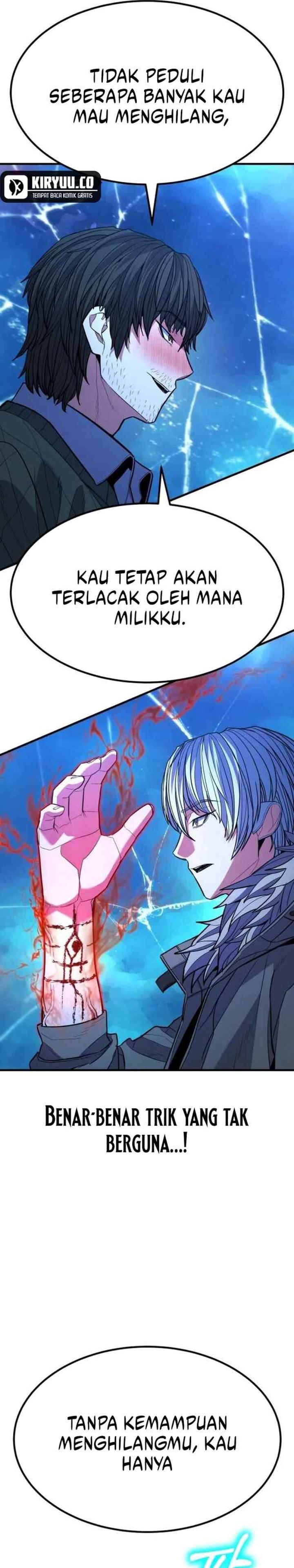 Expelled Hero Is Too Strong Chapter 42 Bahasa Indonesia