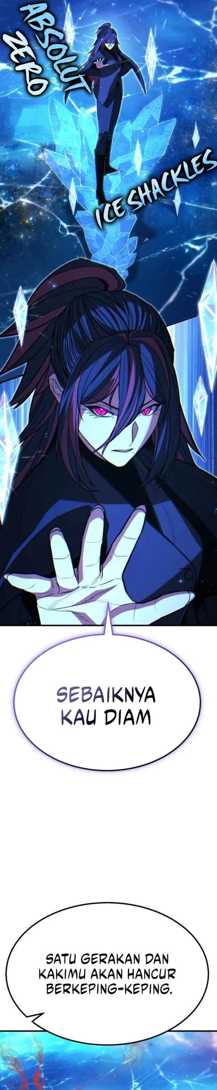 Expelled Hero Is Too Strong Chapter 42 Bahasa Indonesia