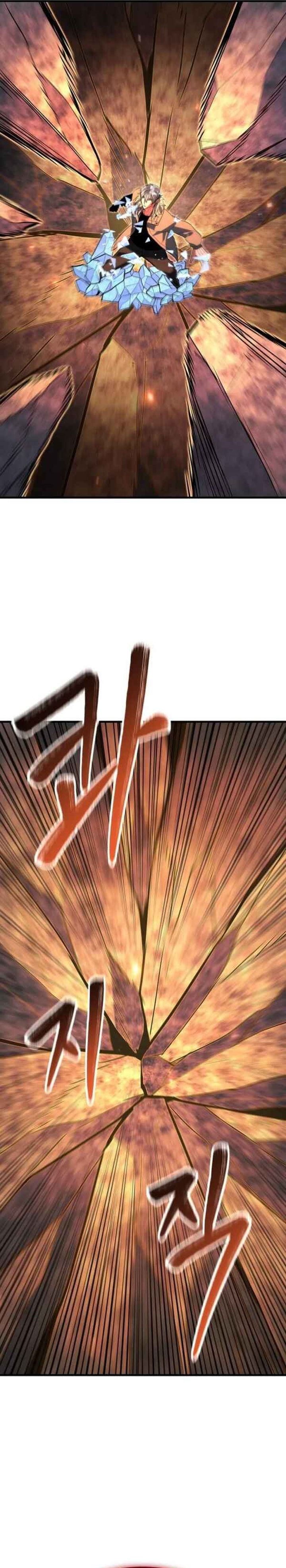 Expelled Hero Is Too Strong Chapter 42 Bahasa Indonesia