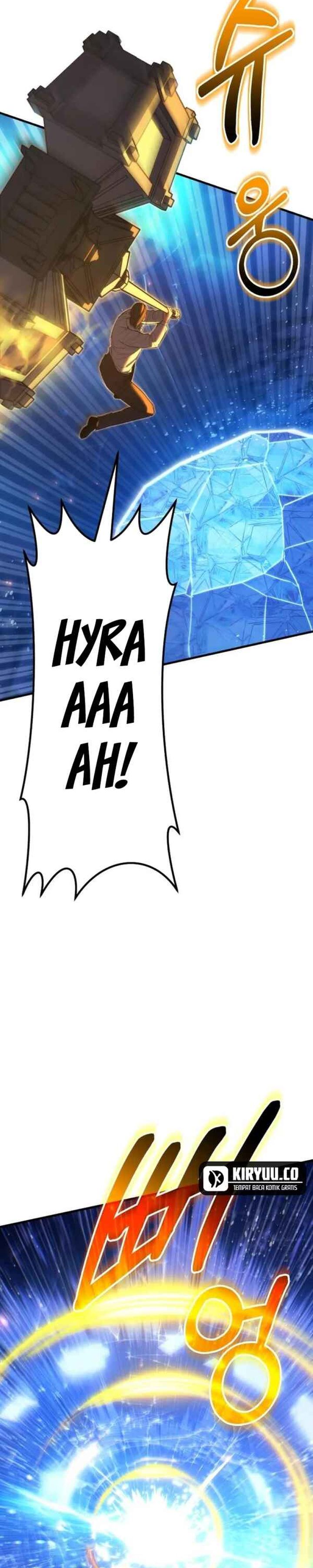 Expelled Hero Is Too Strong Chapter 42 Bahasa Indonesia