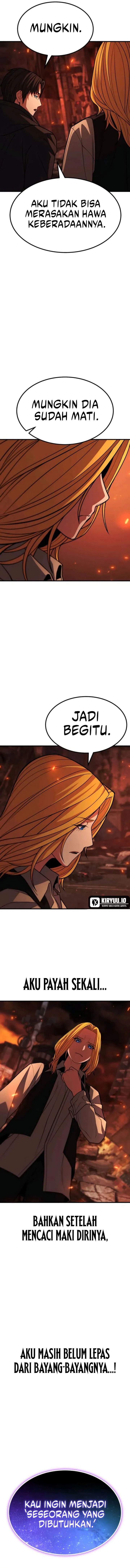 Expelled Hero Is Too Strong Chapter 65 Bahasa Indonesia